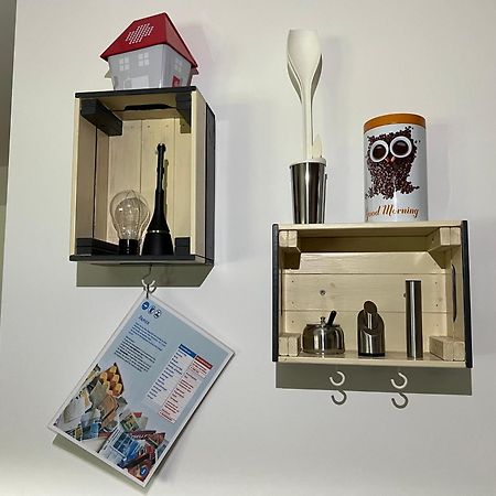Ferienwohnung Vor Den Toren Berlins Heidesee 외부 사진