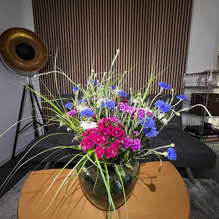 Ferienwohnung Vor Den Toren Berlins Heidesee 외부 사진