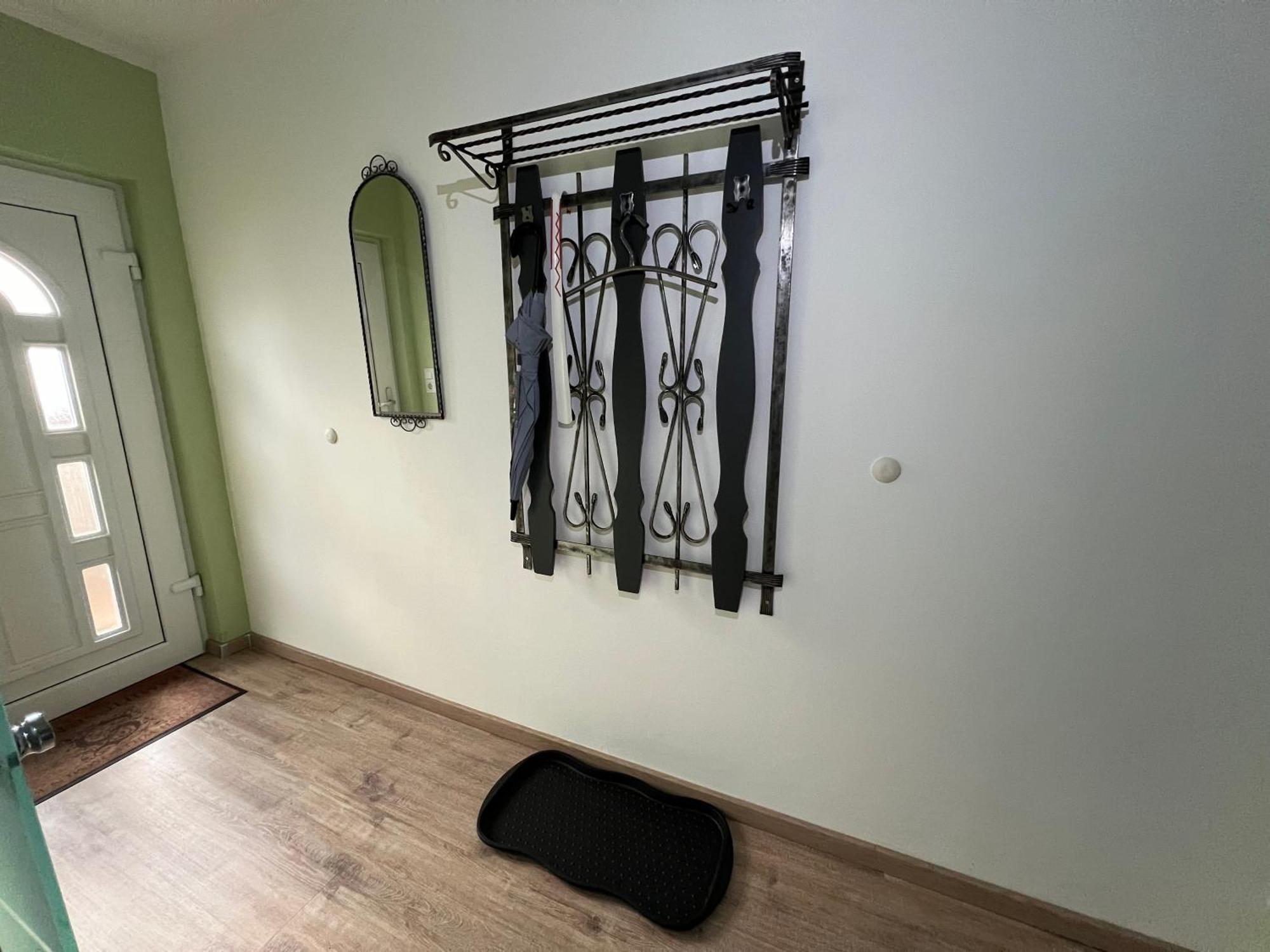Ferienwohnung Vor Den Toren Berlins Heidesee 외부 사진