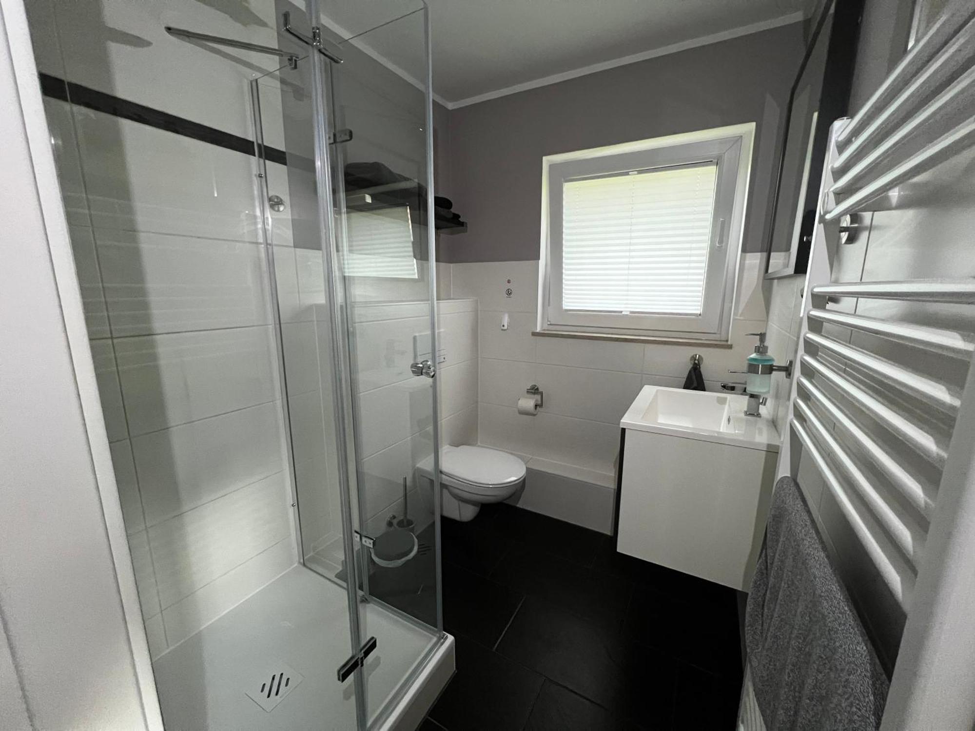 Ferienwohnung Vor Den Toren Berlins Heidesee 외부 사진