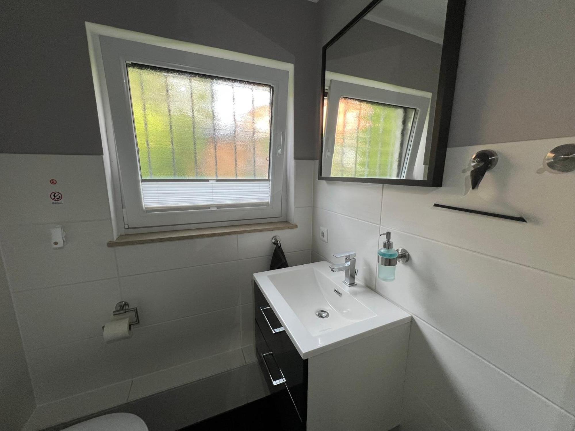 Ferienwohnung Vor Den Toren Berlins Heidesee 외부 사진