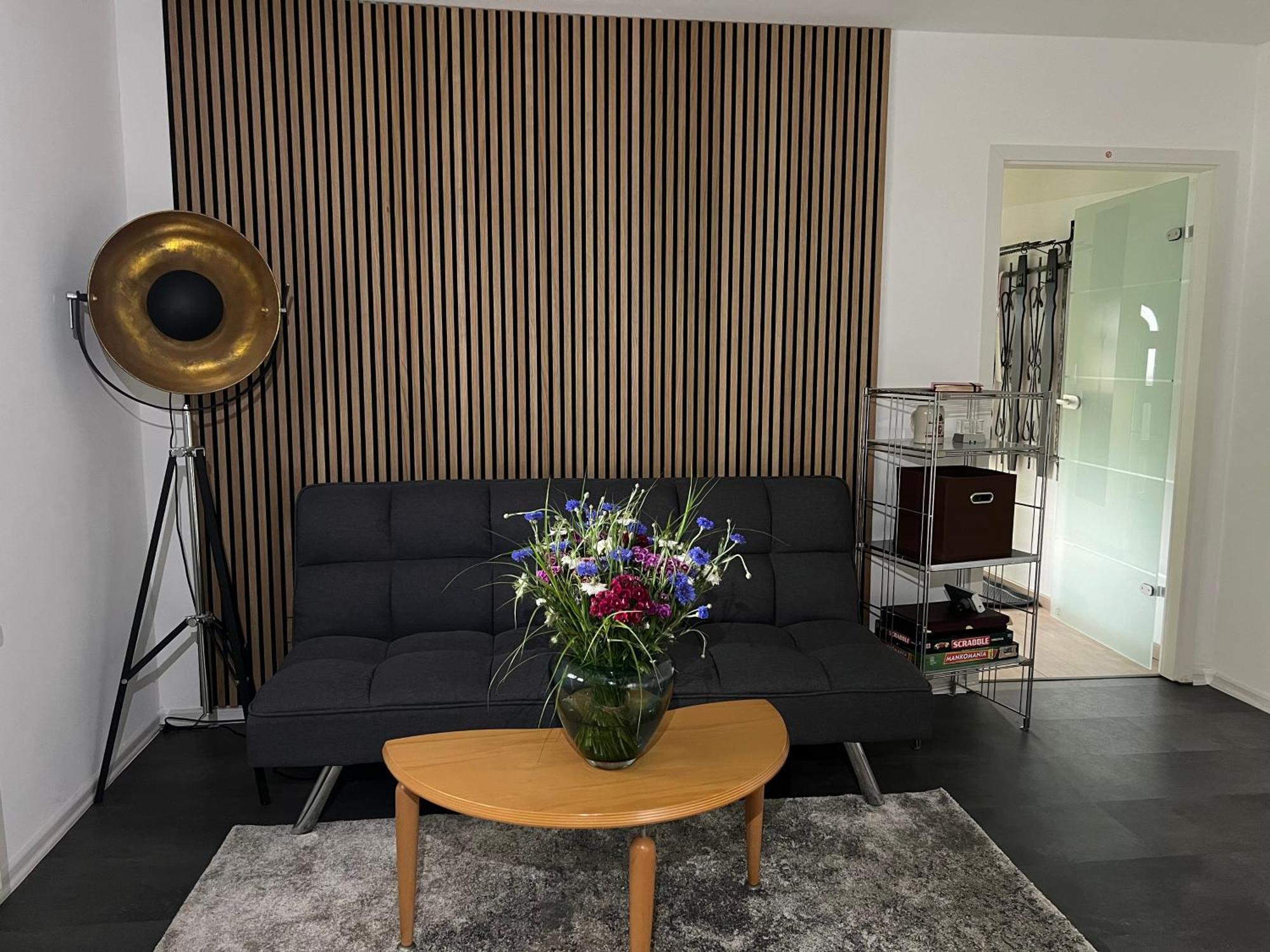 Ferienwohnung Vor Den Toren Berlins Heidesee 외부 사진