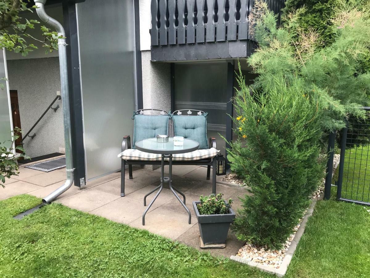 Ferienwohnung Vor Den Toren Berlins Heidesee 외부 사진