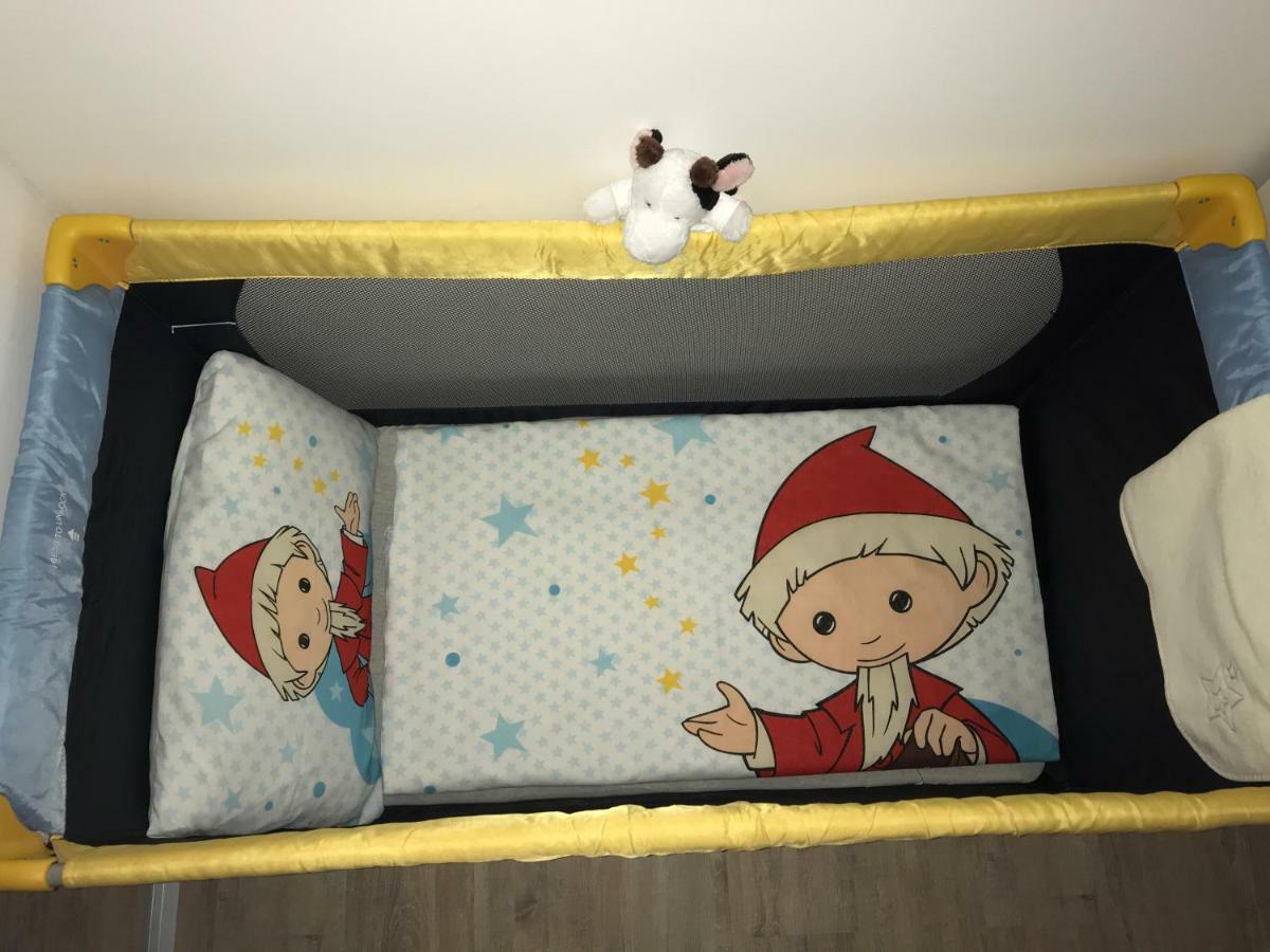 Ferienwohnung Vor Den Toren Berlins Heidesee 외부 사진